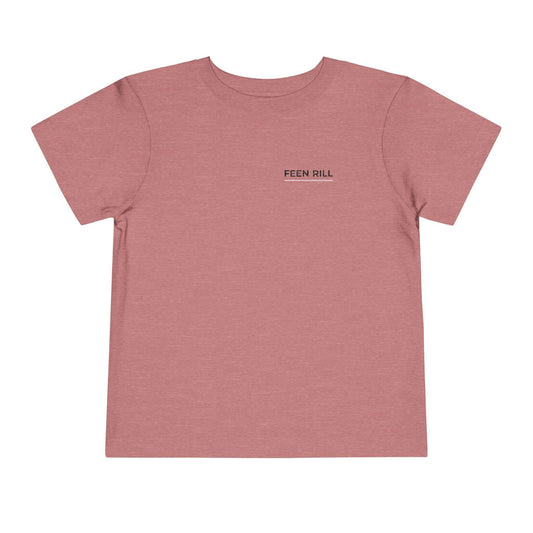 Feen Rill Toddler Short Sleeve Tee