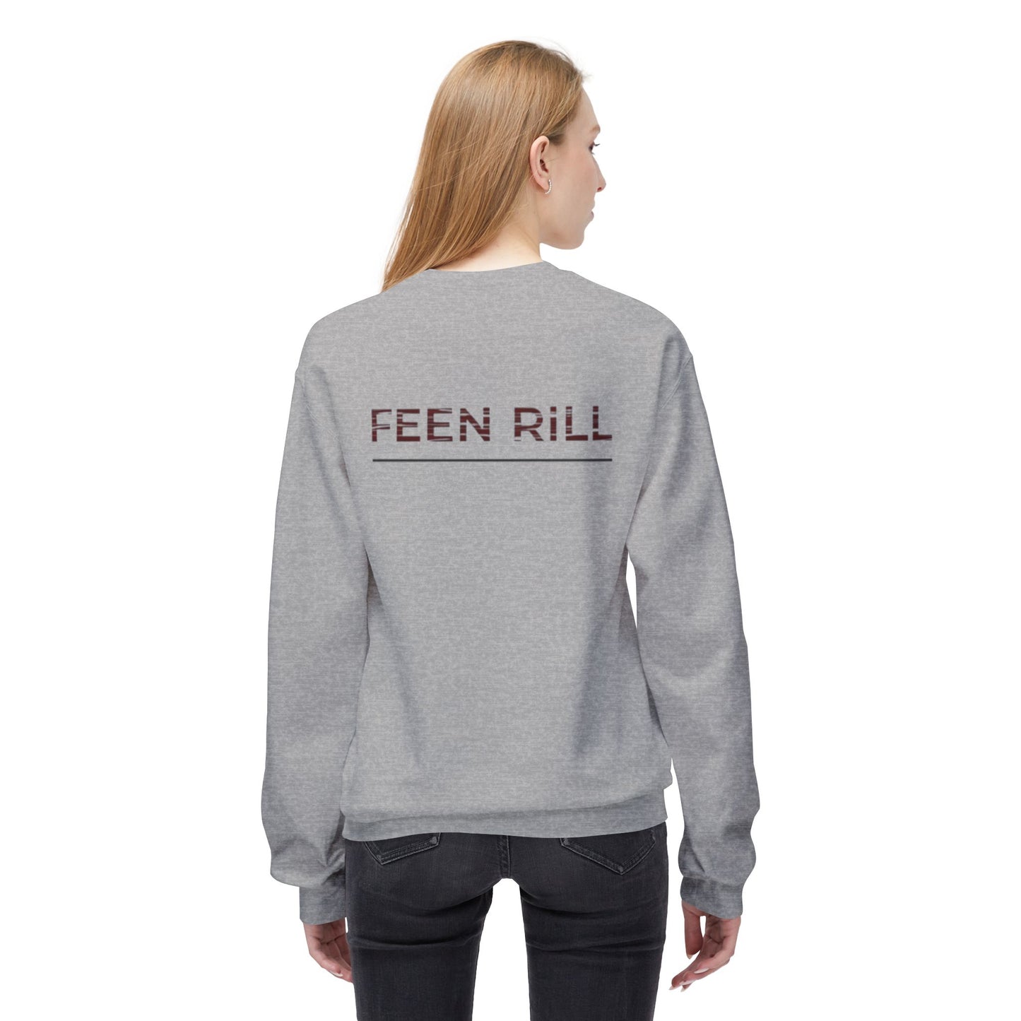 Feen Rill Crewneck Sweatshirt