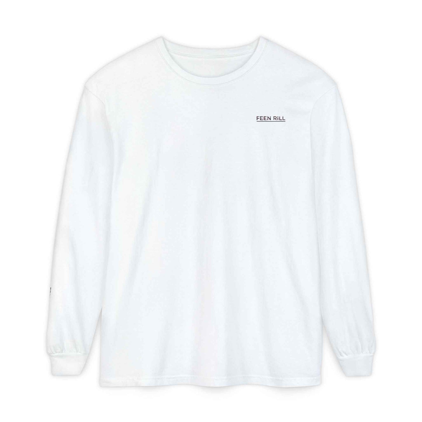 Original Feen Rill Long Sleeve T-Shirt