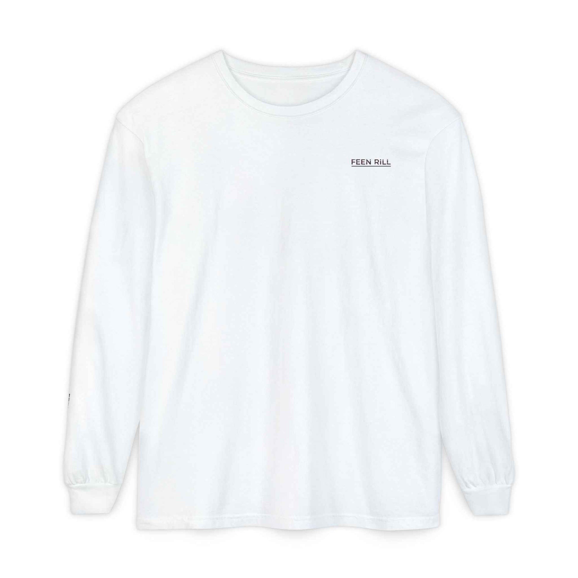 Original Feen Rill Long Sleeve T-Shirt