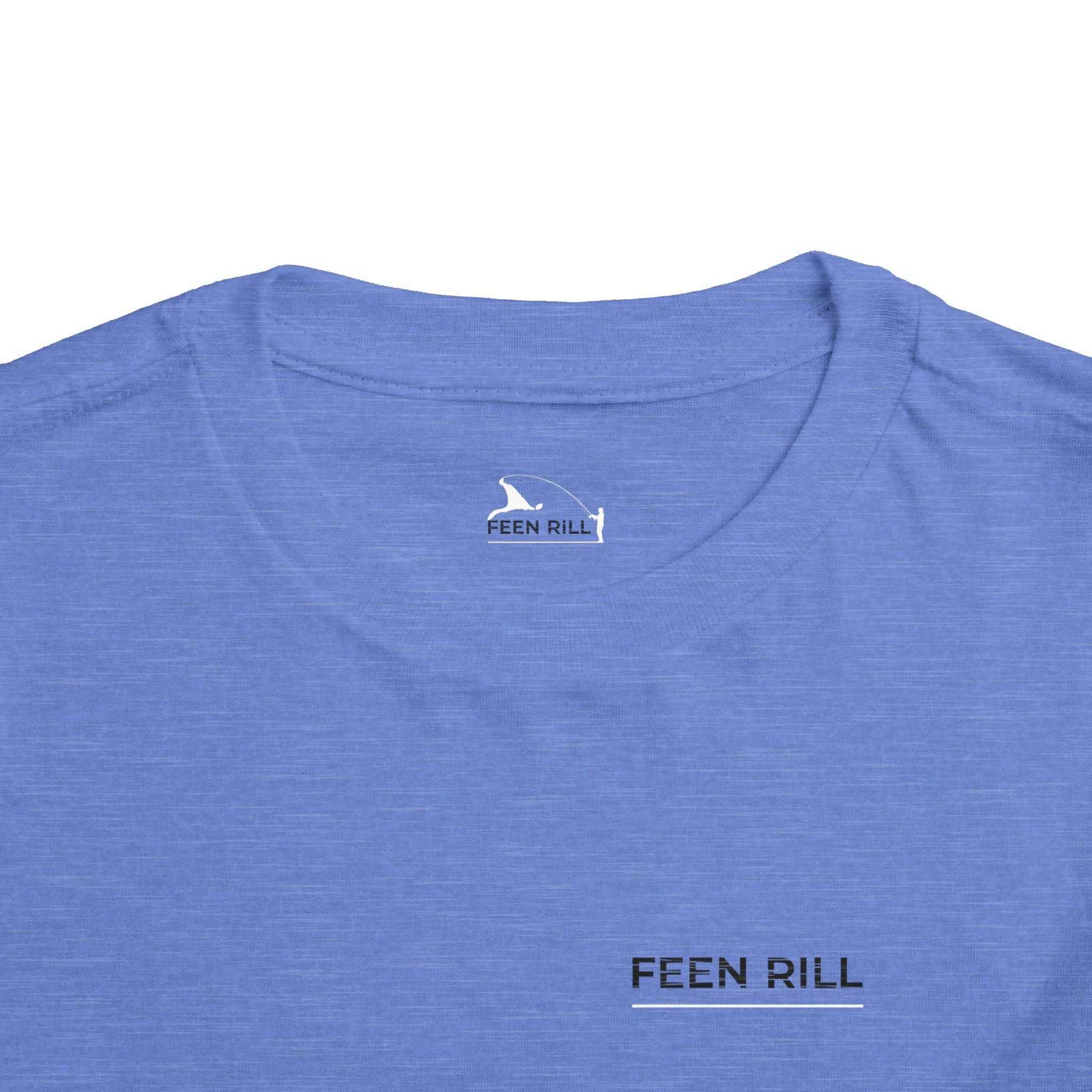 Feen Rill Toddler Short Sleeve Tee