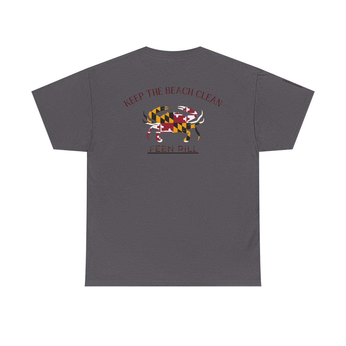 Feen Rill Beach Tee