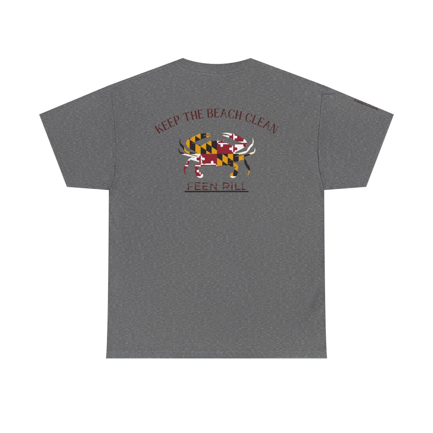 Feen Rill Beach Tee