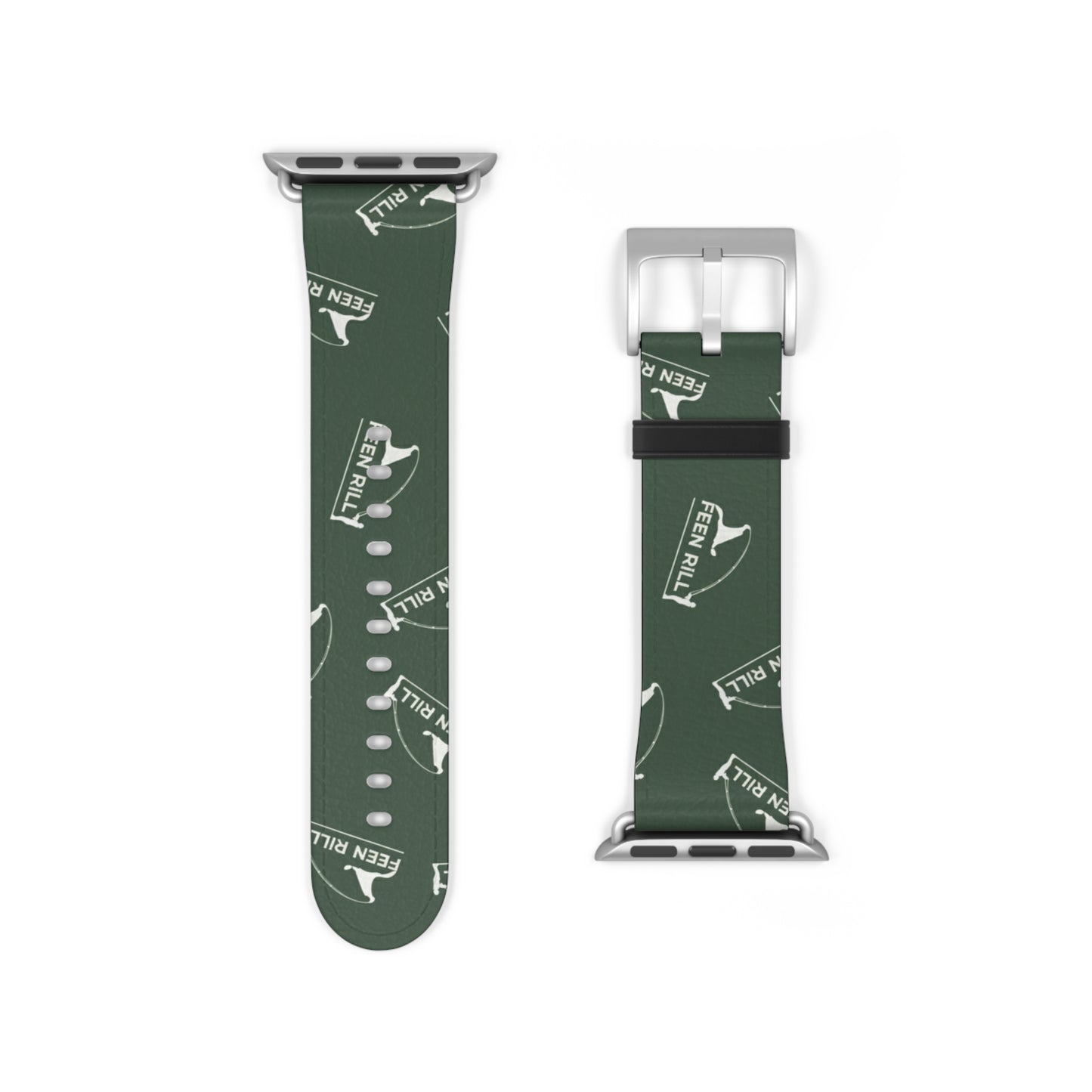 Feen Rill Watch Band