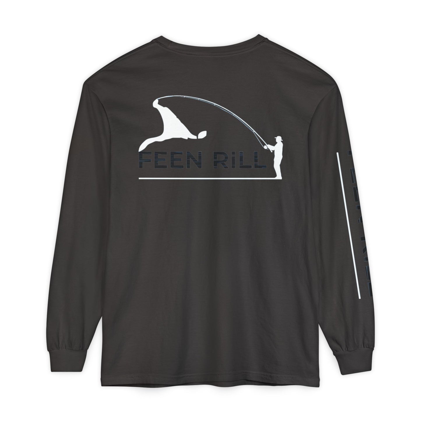 Feen Rill Long Sleeve T-Shirt