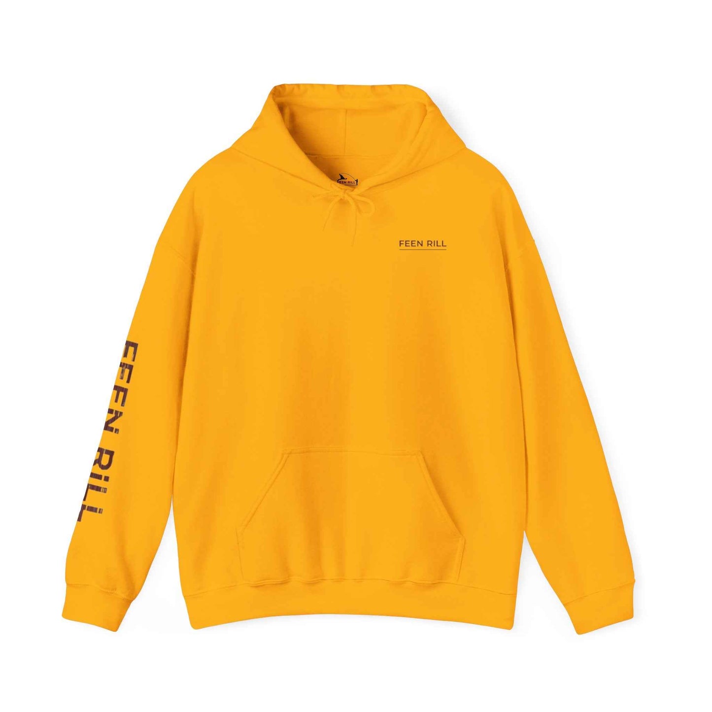 Original Feen Rill Hoodie