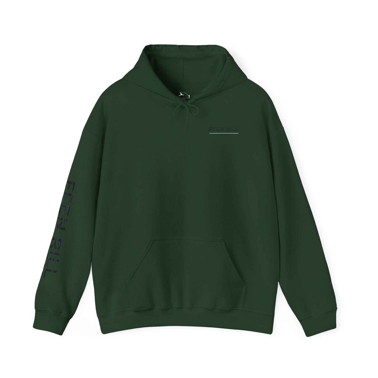 Feen Rill Hoodie