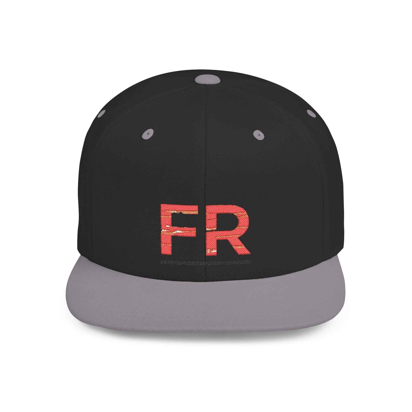 Feen Rill Flat Bill Snapback