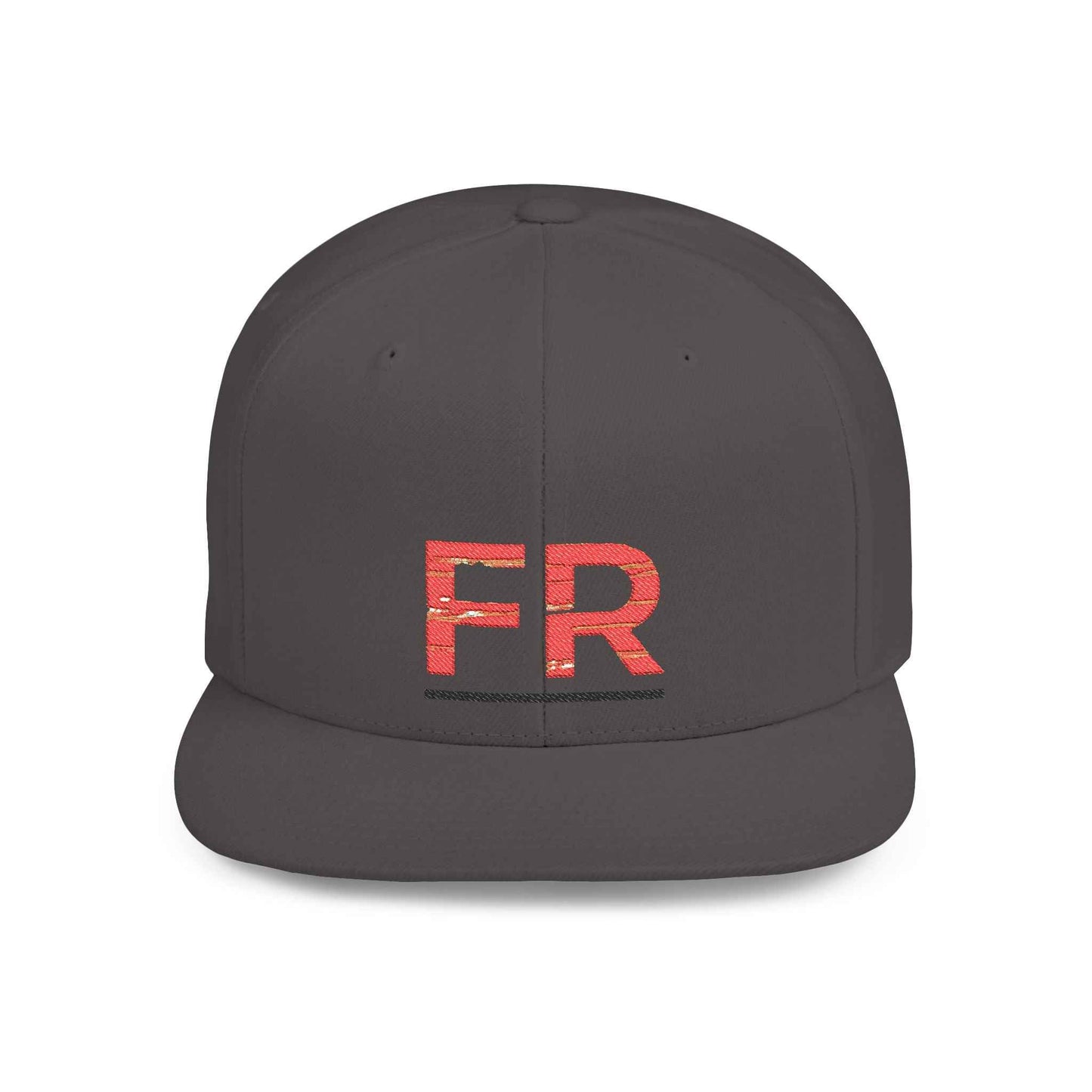 Feen Rill Flat Bill Snapback
