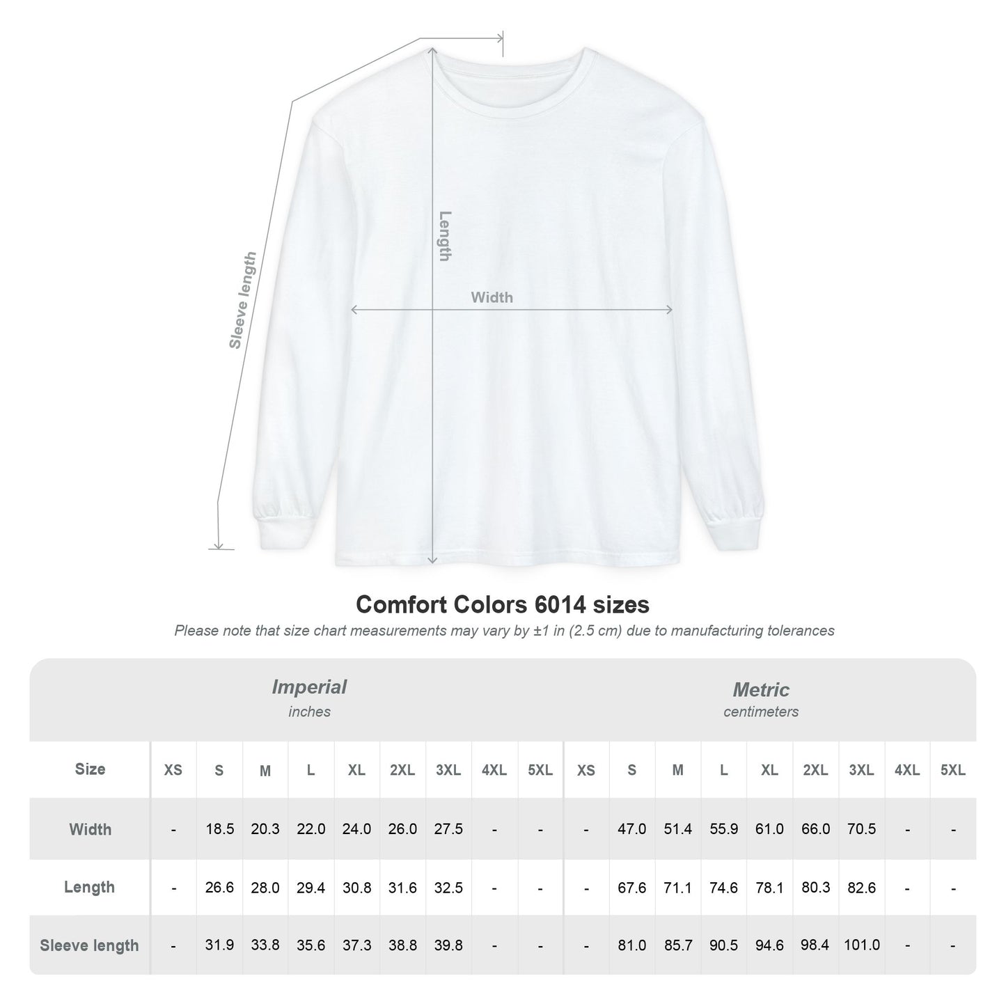 Feen Rill Long Sleeve T-Shirt