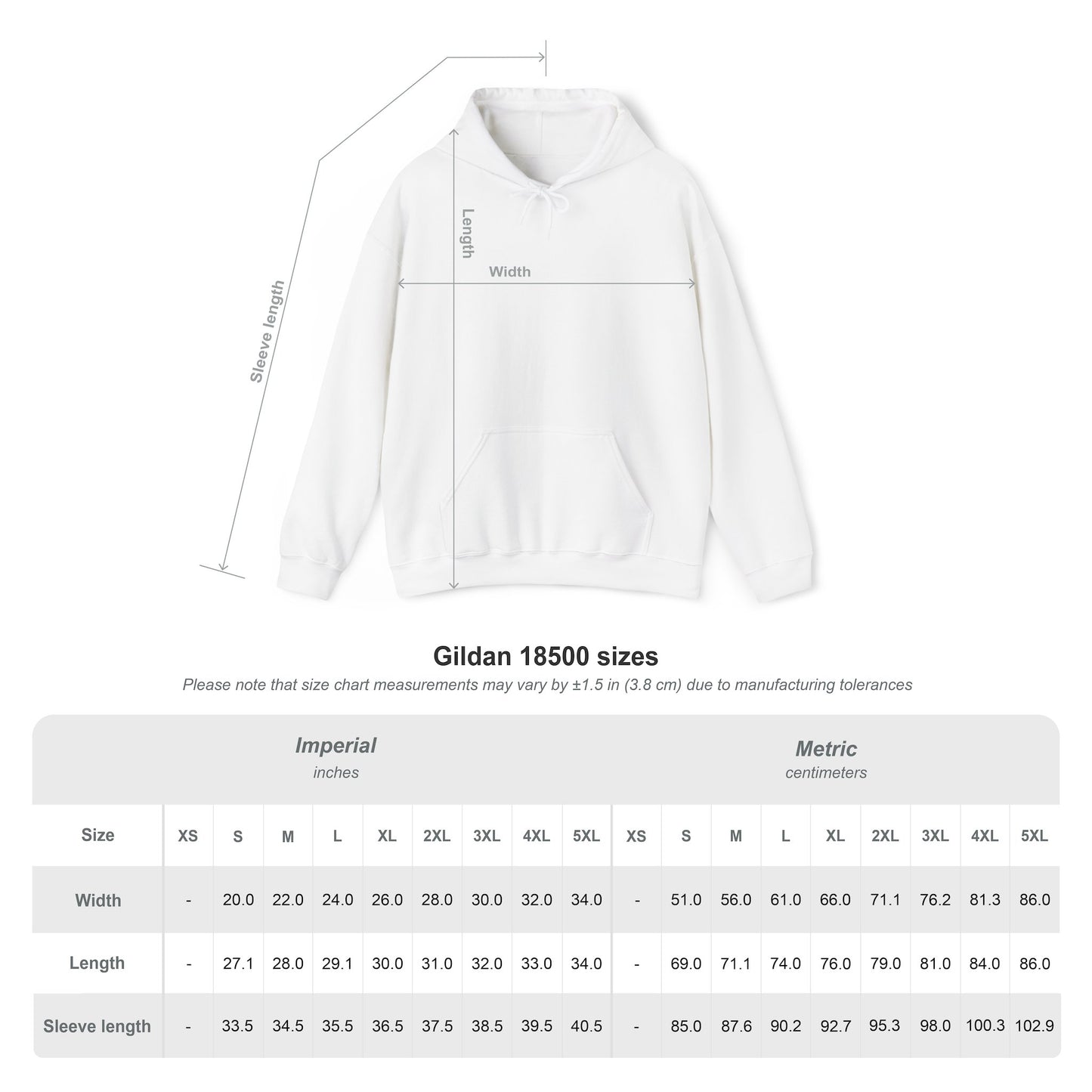 Original Feen Rill Hoodie