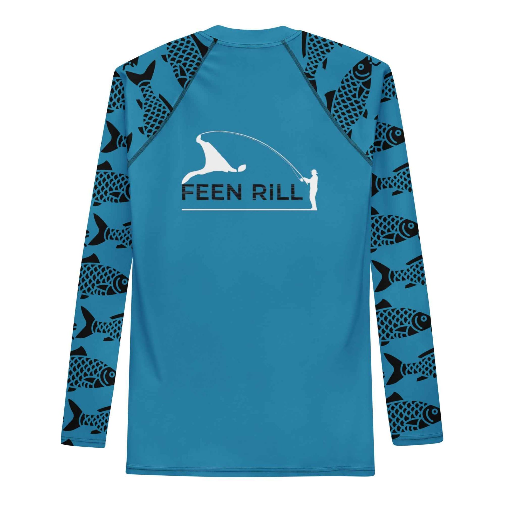 Men's Rash Guard