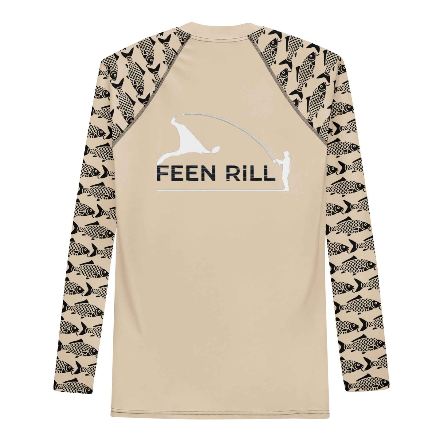Men's Rash Guard