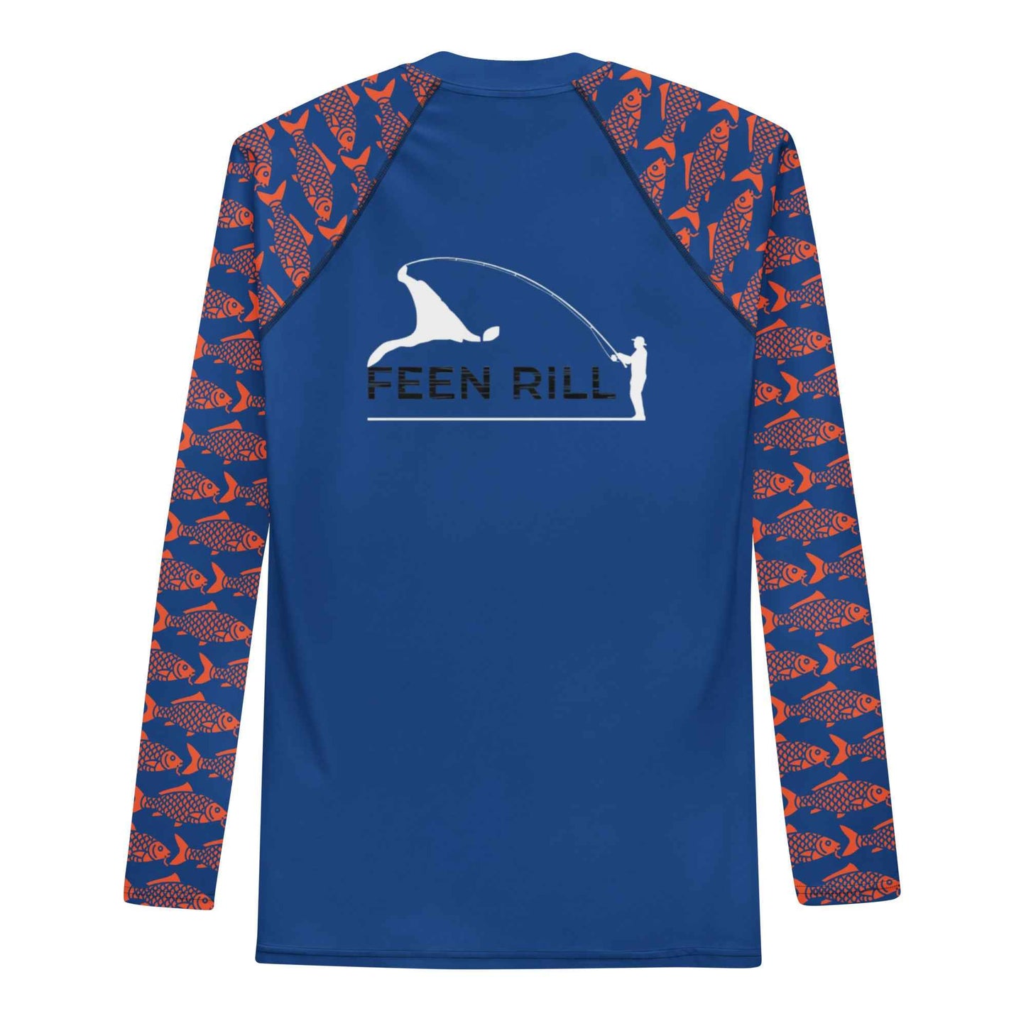 Men's Rash Guard