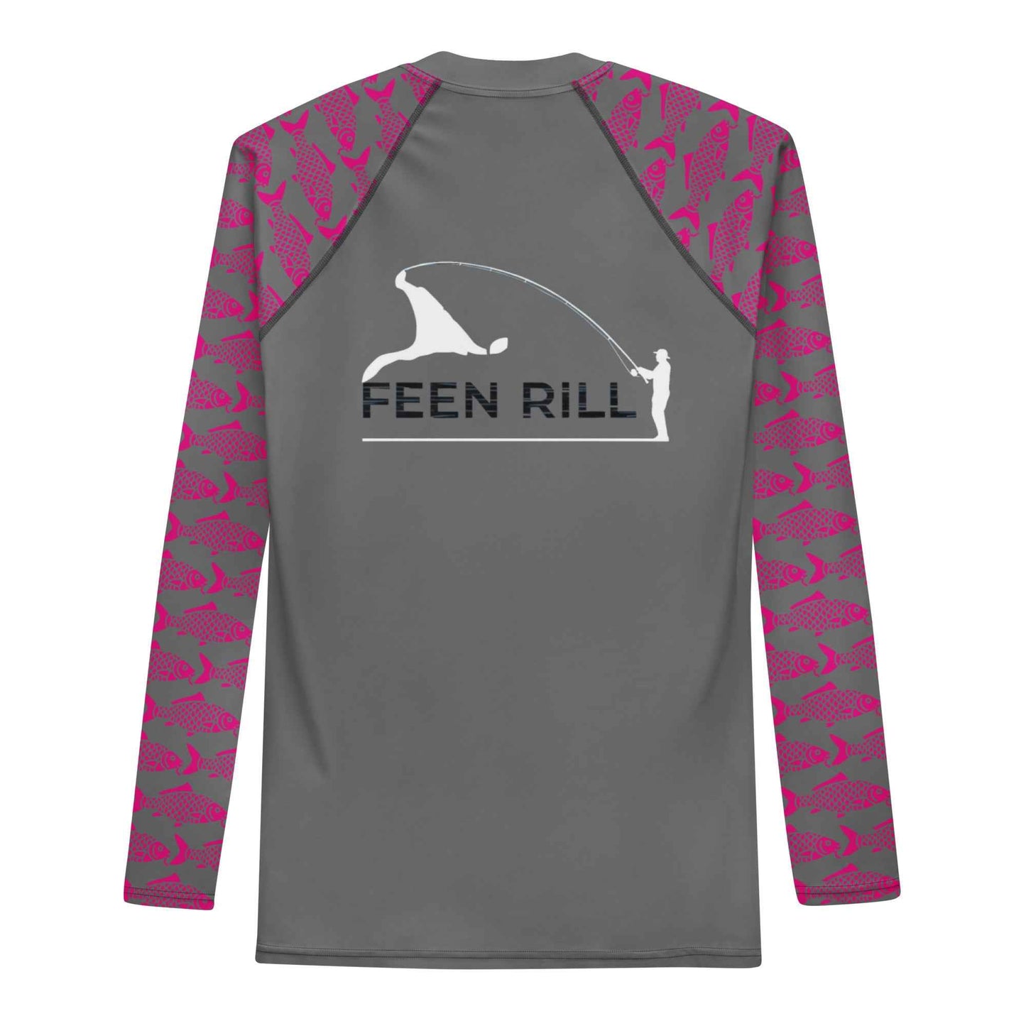 Men's Rash Guard