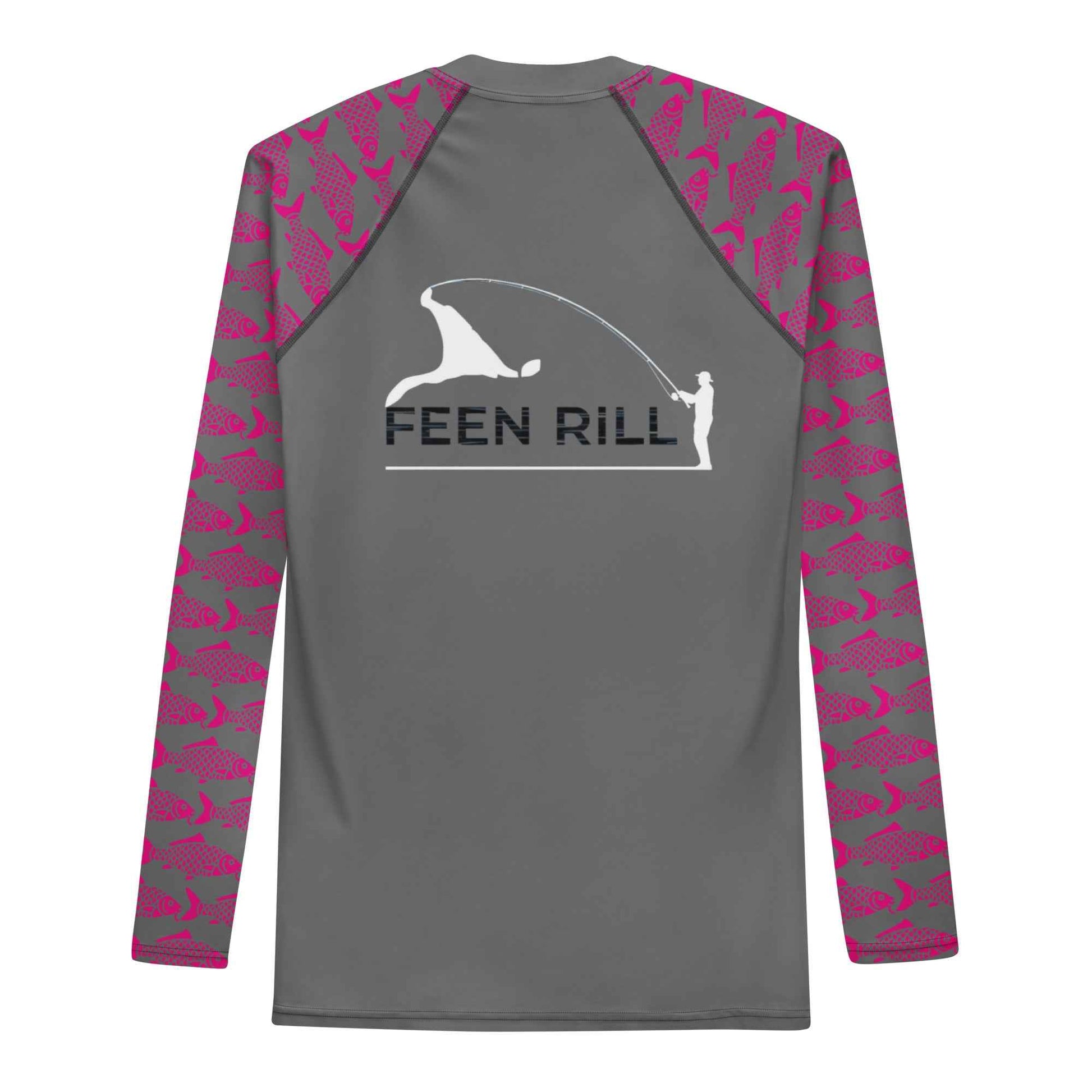 Men's Rash Guard