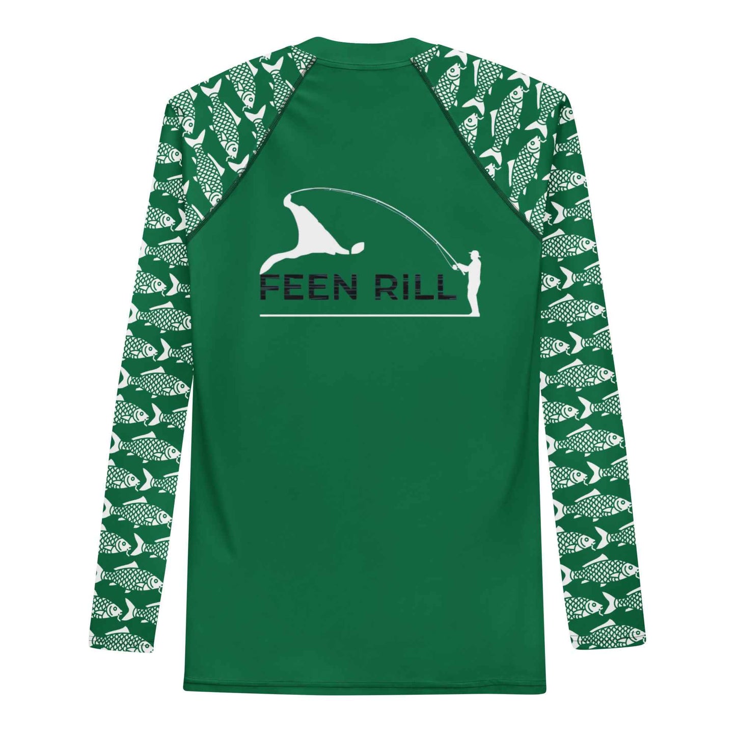 Men's Rash Guard