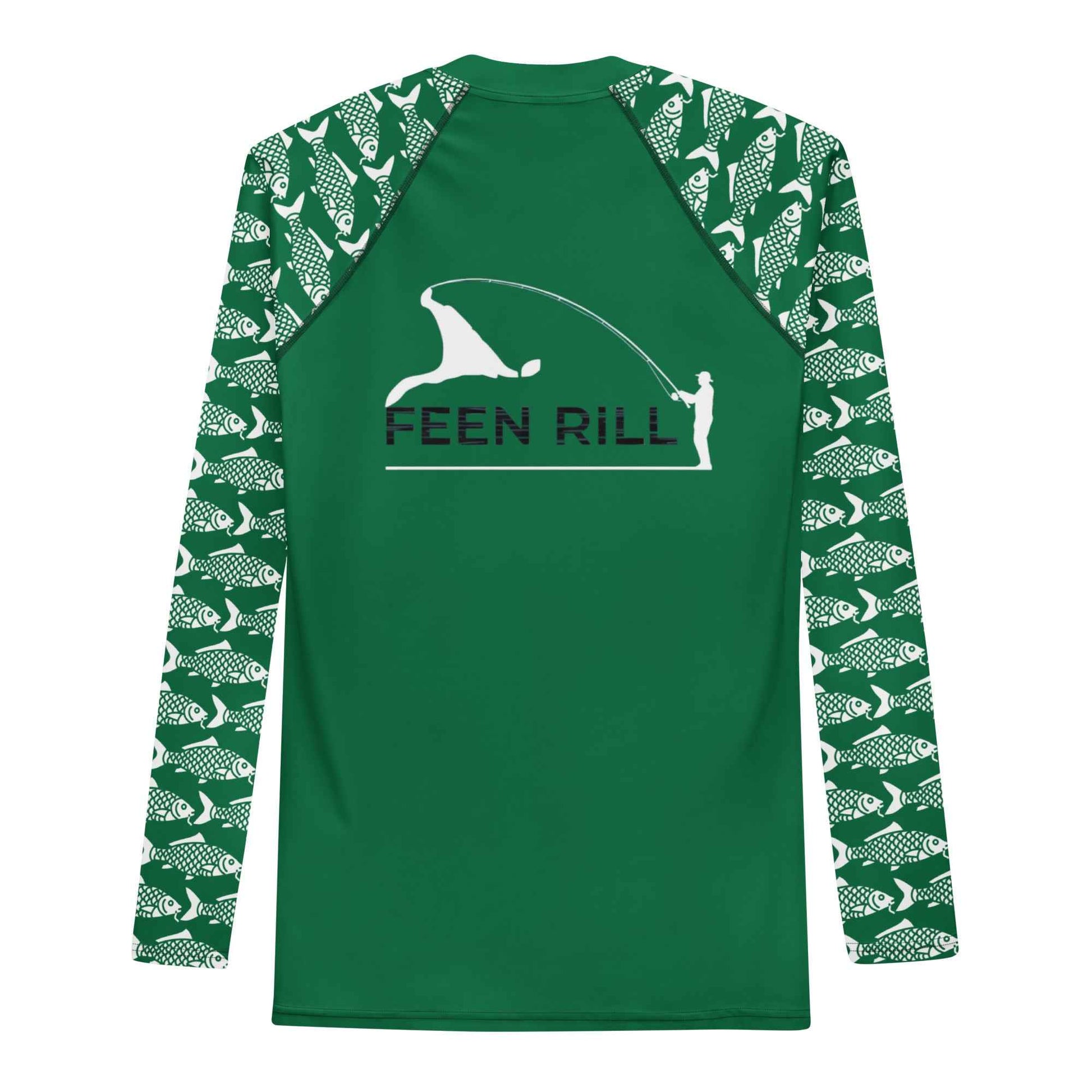 Men's Rash Guard