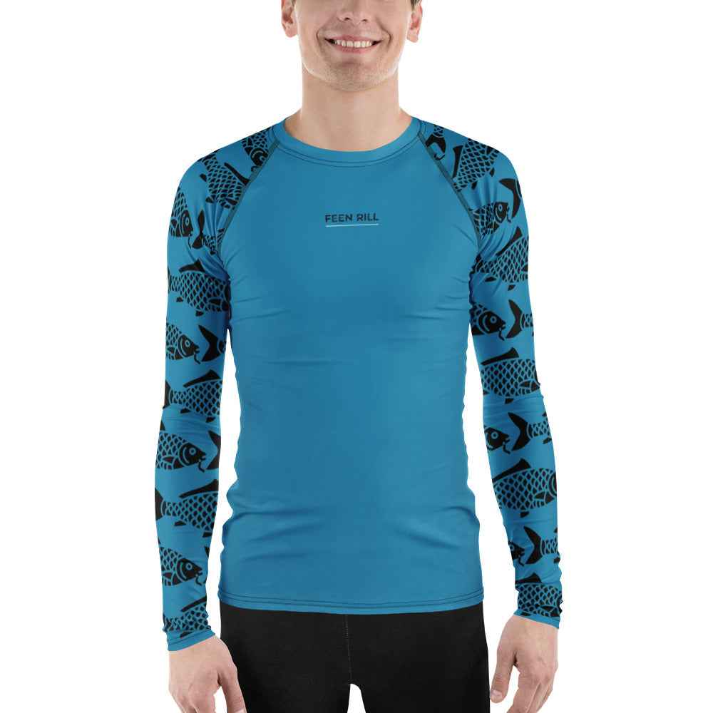Men's Rash Guard