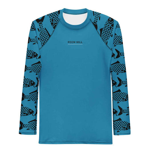 Men's Rash Guard