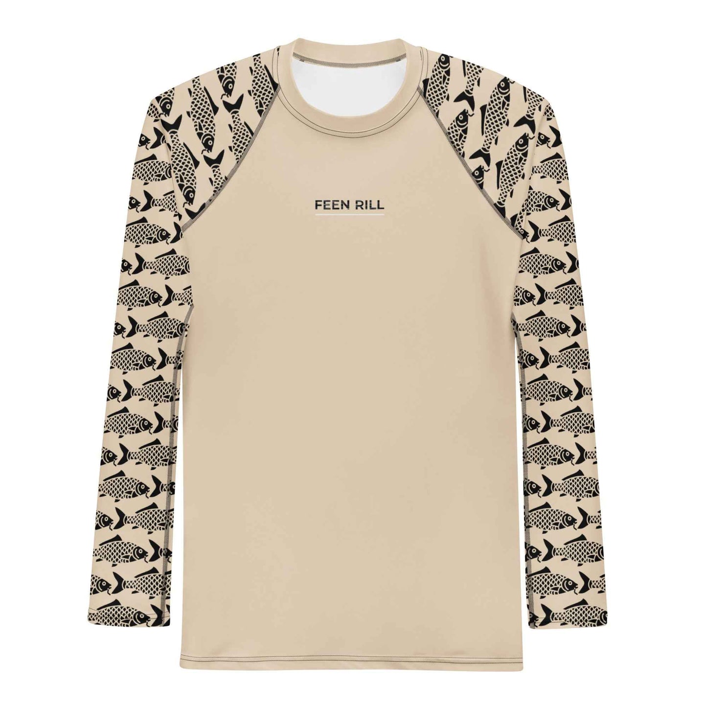 Men's Rash Guard