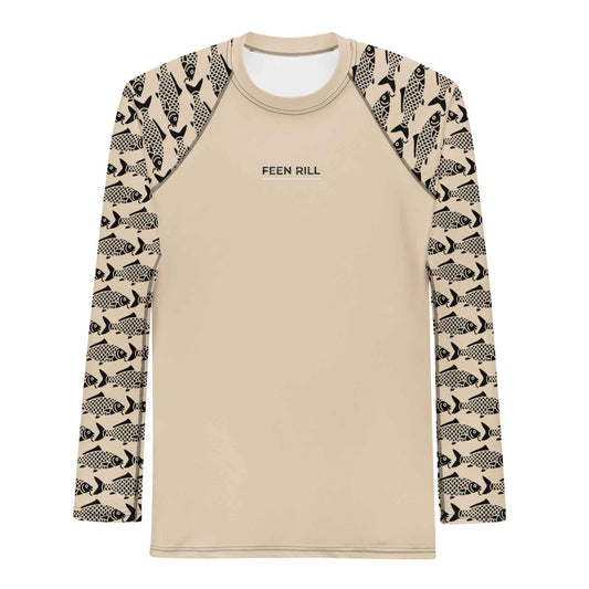 Men's Rash Guard