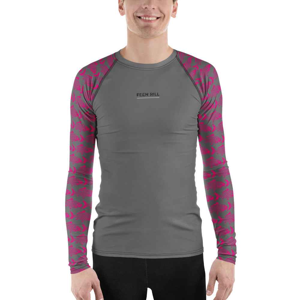 Men's Rash Guard