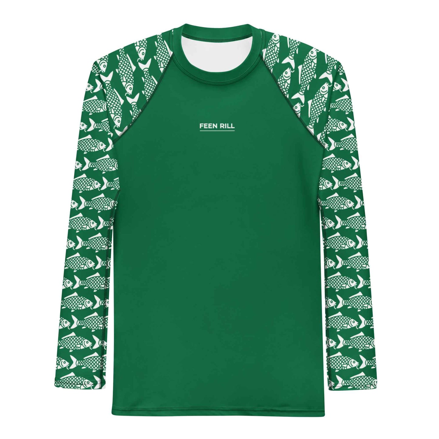 Men's Rash Guard