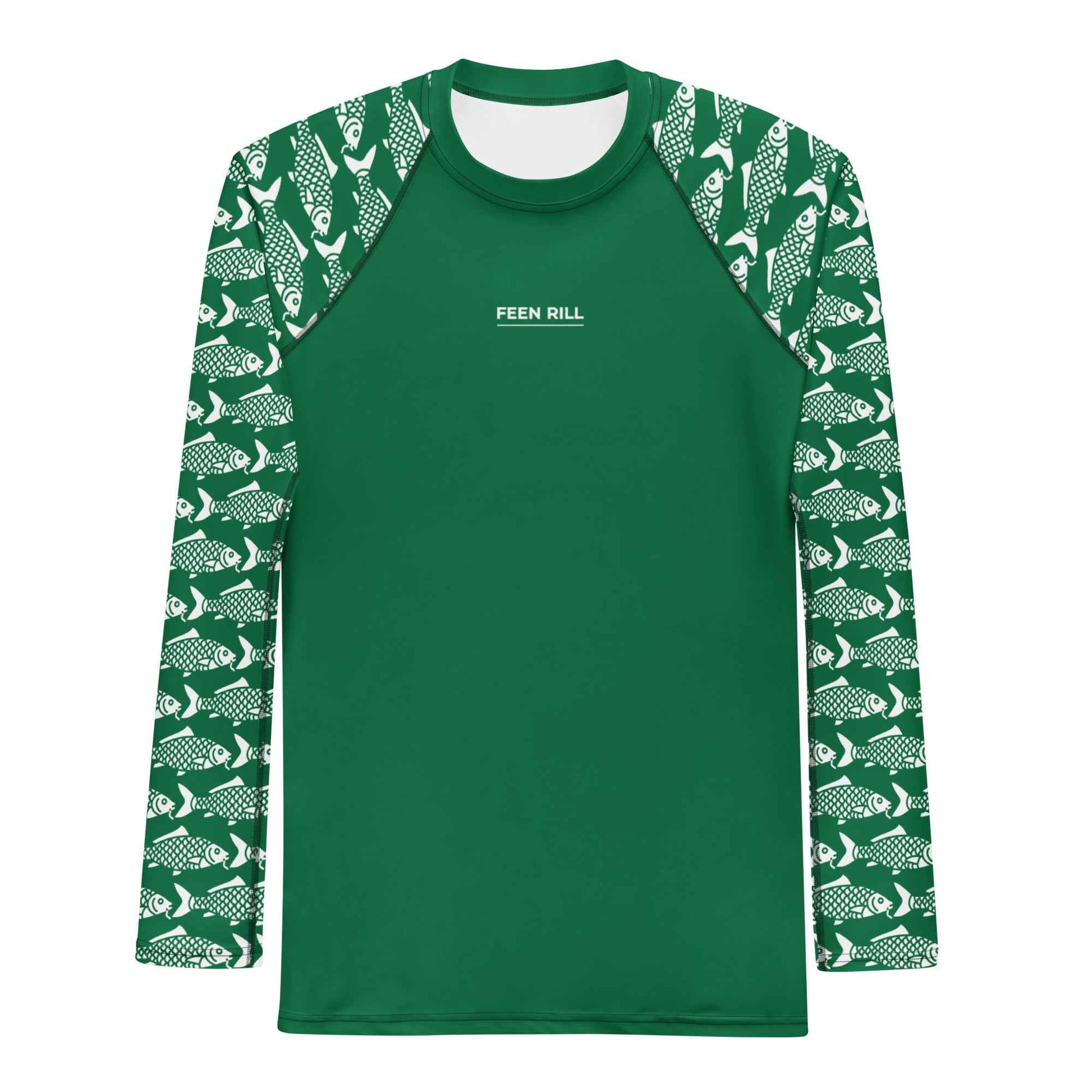 Men's Rash Guard