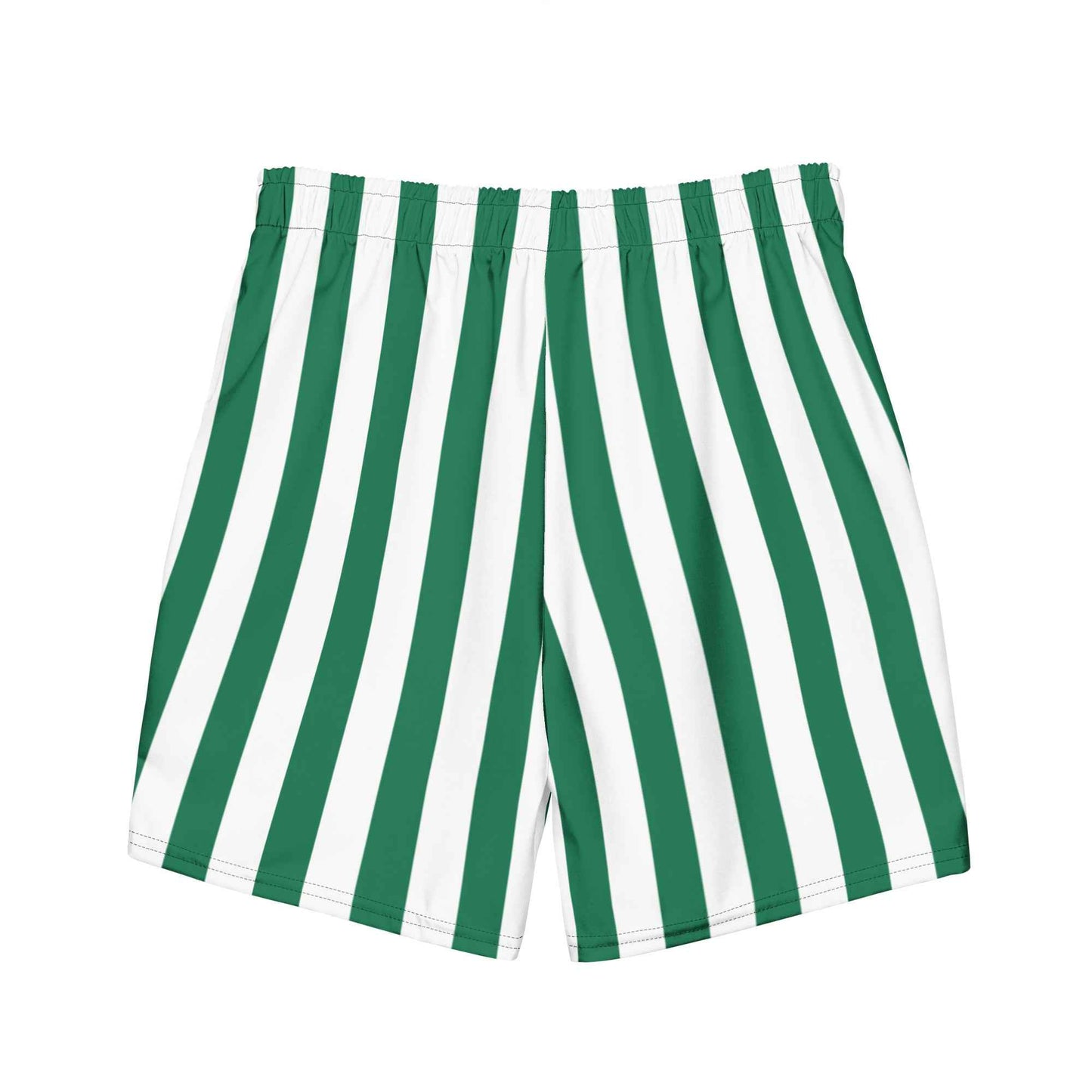 Feen Rill Stiped Swim trunks
