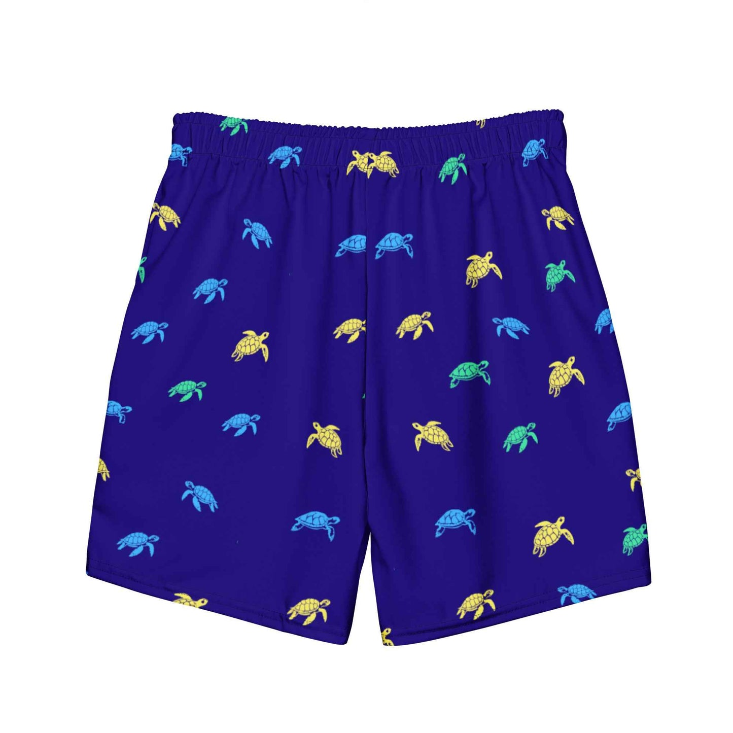 Feen Rill Turtle Swim Trunks