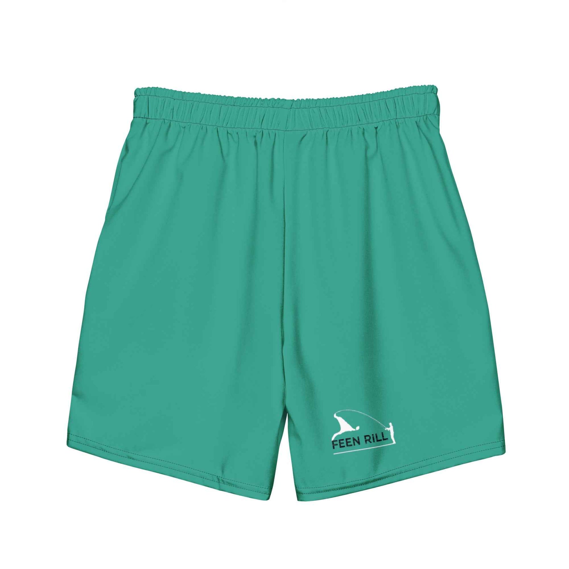 Recycled Swim Trunks