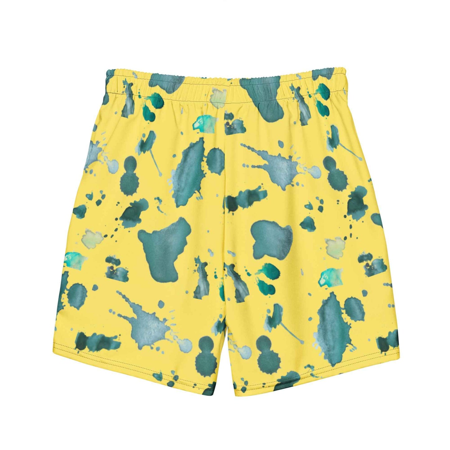 Feen Rill Blot Swim Trunks
