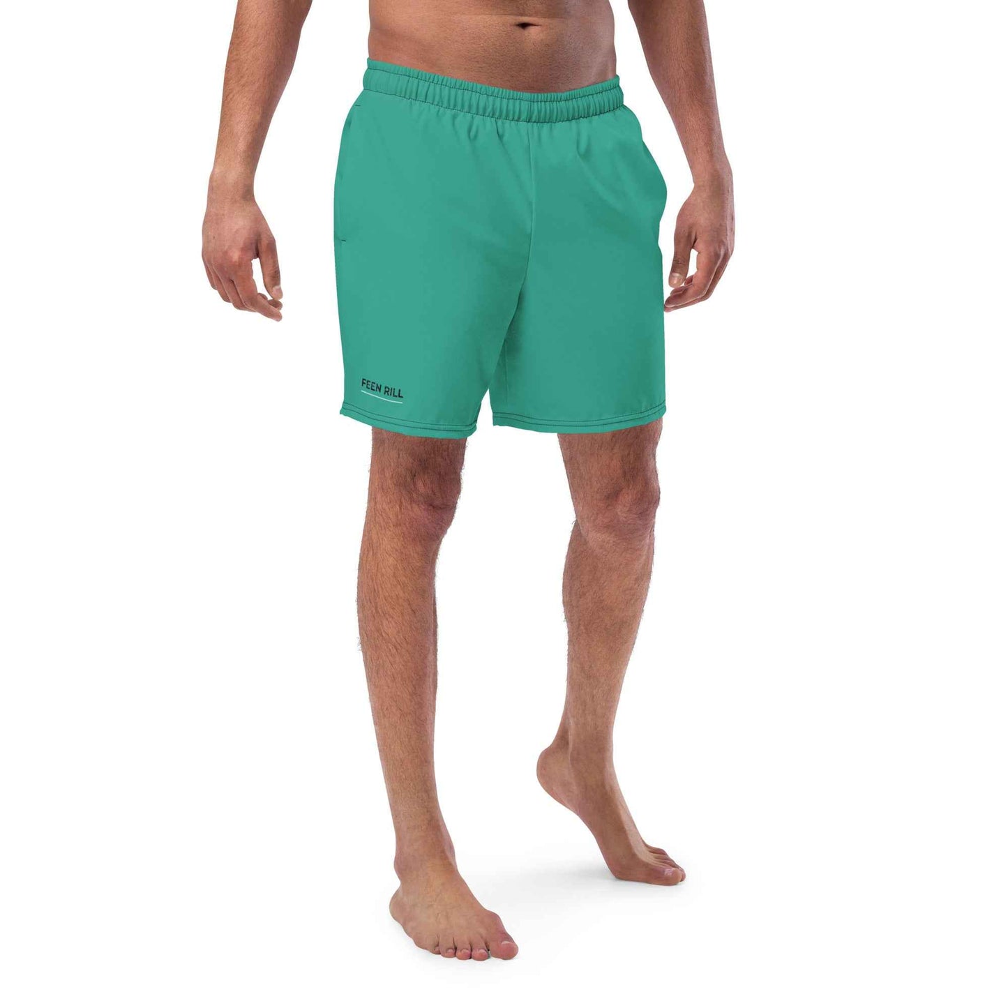 Recycled Swim Trunks